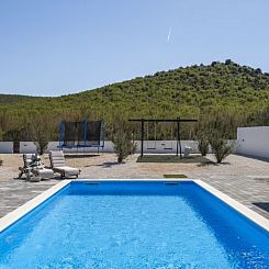 Vakantiehuis Villa Grigia