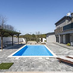 Vakantiehuis Villa Grigia