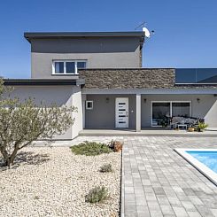 Vakantiehuis Villa Grigia