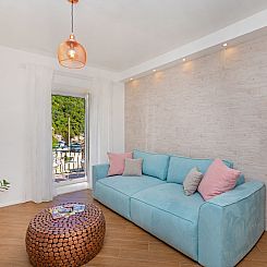Appartement Haus des Fischers Brsečine