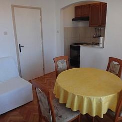 Appartement Ferienapartment für zwei Erwachsene und zwei Ki