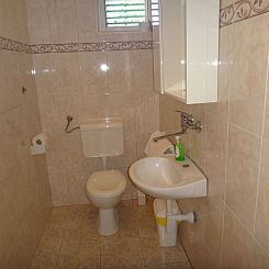 Appartement Wohnung mit Blick auf das Wasser