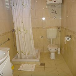 Appartement Wohnung mit Blick auf das Wasser