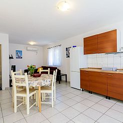 Appartement "Sunny Apartmen" direkt am Strand