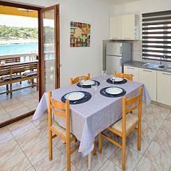 Vakantiehuis Petra