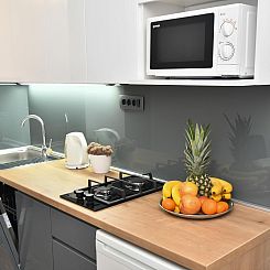 Appartement Apartment mit Terrasse
