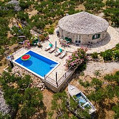 Vakantiehuis Island Getaway Heritage House