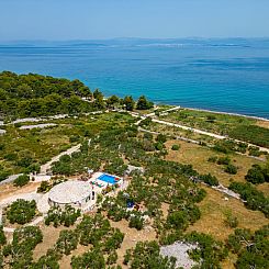 Vakantiehuis Island Getaway Heritage House