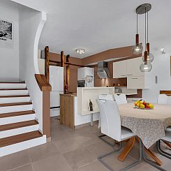 Vakantiehuis Marijan