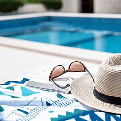 Appartement Villa 2 Pools