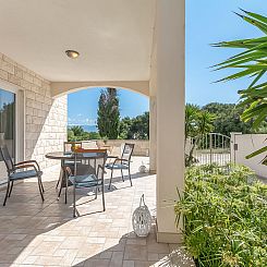 Appartement Villa 2 Pools