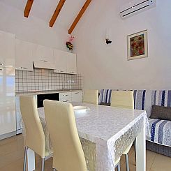 Vakantiehuis Villa Tonka