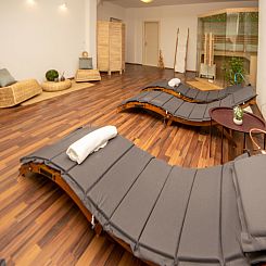 Appartement Villa 2 Pools