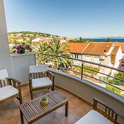 Appartement Villa 2 Pools