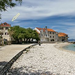 Appartement Mirta