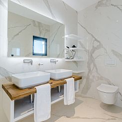 Vakantiehuis in Sutivan mit Privatem Pool