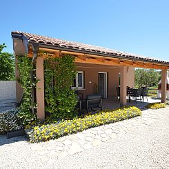 Vakantiehuis Lana