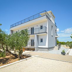 Appartement Milena
