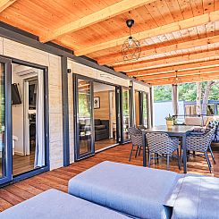 Appartement MH Holiday Dream - Morgensonne