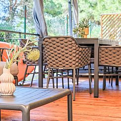Appartement MH Holiday Dream - Morgensonne