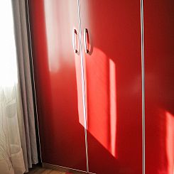 Appartement mit Wasserblick