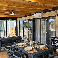 Appartement Shining Sea