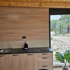 Appartement Shining Sea