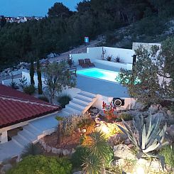 Appartement Ferienwohnungen Stipe 1