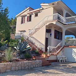 Appartement Ferienwohnungen Stipe 1