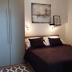 Appartement Ferienwohnungen Stipe 1