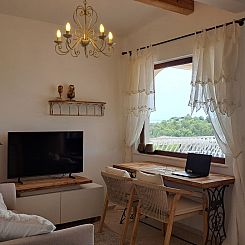 Appartement Ferienwohnungen Stipe 2