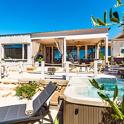 Vakantiehuis Buqez - Villa 18