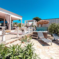 Vakantiehuis Buqez - Villa 18