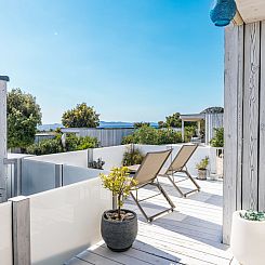 Vakantiehuis Buqez - Villa 40