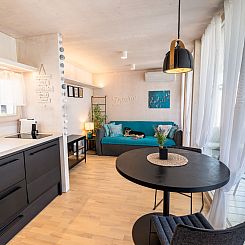Vakantiehuis Buqez - Villa 40