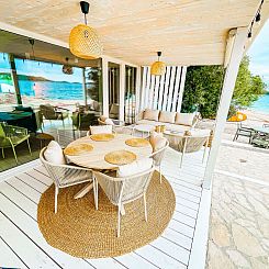Vakantiehuis Buqez - Villa 27