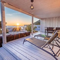 Vakantiehuis Buqez - Villa 13