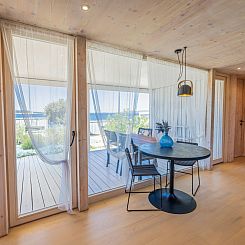 Vakantiehuis Buqez - Villa 13