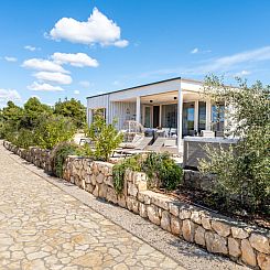 Vakantiehuis Buqez - Villa 3