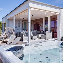 Vakantiehuis Buqez - Villa 3