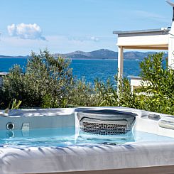Vakantiehuis Buqez - Villa 3