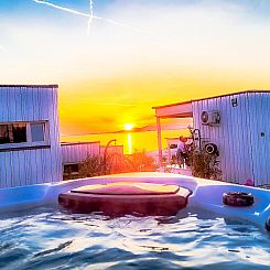 Vakantiehuis Buqez - Villa 3