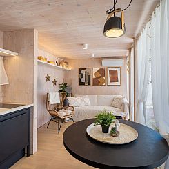 Vakantiehuis Buqez - Villa 37