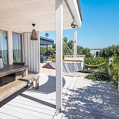 Vakantiehuis Buqez - Villa 37