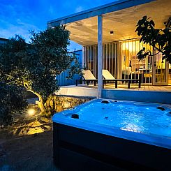 Vakantiehuis Buqez - Villa 81