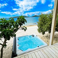 Vakantiehuis Buqez - Villa 81