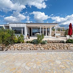 Vakantiehuis Buqez - Villa 12