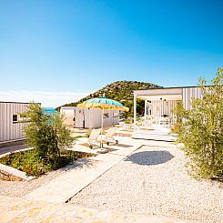 Vakantiehuis Buqez - Villa 12