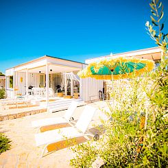 Vakantiehuis Buqez - Villa 12