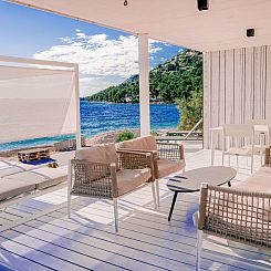 Vakantiehuis Buqez - Villa 22